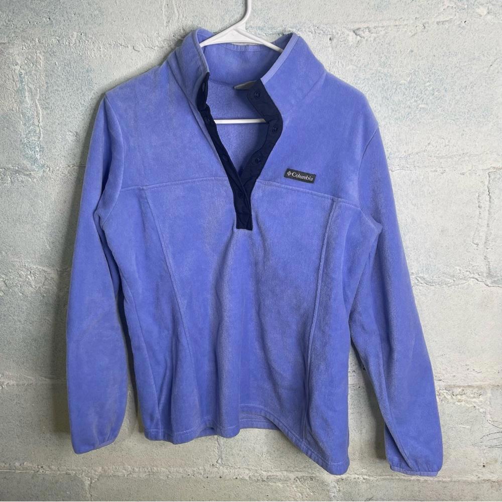 Columbia sweater womens size large